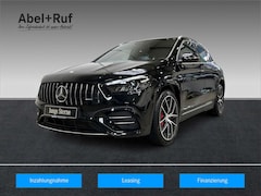 Bild des Angebotes Mercedes-Benz GLA 45 AMG GLA 45 S AMG 4M+ LED+Kamera+Ambi+Burme+TotW+DAB