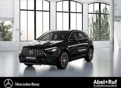 Bild des Angebotes Mercedes-Benz GLA 45 AMG GLA 45 S AMG 4M+ LED+Kamera+Ambi+Burme+TotW+DAB