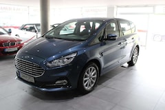 Bild des Angebotes Ford S-Max 2.0 EcoBlue NAVI RFK PDC AHK MFL 7.SITZER