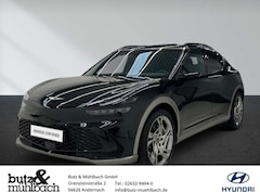 Bild des Angebotes Genesis GV60 Sport Plus Elektro 4WD AD Panorama Leder Memory Si