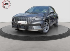 Bild des Angebotes Genesis GV70 Luxury HUD AHK 360° APPLE MEMORY KEYLESS