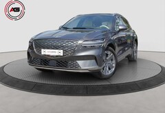 Bild des Angebotes Genesis GV70 Luxury HUD AHK 360° APPLE MEMORY KEYLESS