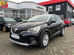 Bild des Angebotes Renault Captur 1.0 TCe 90 EQUILIBRE KLIMA*CARPLAY*PDC