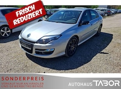 Bild des Angebotes Renault Laguna 2.0 TCe 170 GT Aut. Nav Teilleder PDC Xen