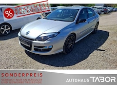Renault Laguna 2.0 TCe 170 GT Aut. Nav Teilleder PDC Xen