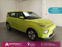 Bild des Angebotes Kia Soul e-Soul Edition 7 Bluetooth|LED|CAM|Spurhalte