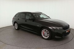 Bild des Angebotes BMW 330 e M Sport Pro ad.LED|ACC|ParkAs+Kam|el.S|SHZG ACC