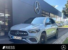 Bild des Angebotes Mercedes-Benz GLA 250 e mit EQ Hybrid Technologie SD HUD PDC