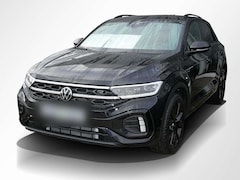 Bild des Angebotes VW T-Roc 1.5 TSI R-Line Black DSG ACC AHK PDC RüKa