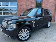 Bild des Angebotes Land Rover Range Rover RANGE ROVER TDV8 V0GUE,SCHECKHEFTGEPFLEGT