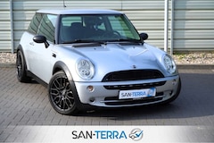 Bild des Angebotes MINI One 1.6 KLIMA*ZV*LEDER-LENKRAD*ABS*AIRBAG*LM-FELGEN*SP
