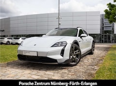 Bild des Angebotes Porsche Taycan Turbo Cross Turismo SurroundView InnoDrive