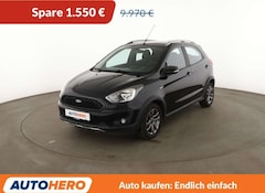 Bild des Angebotes Ford Ka/Ka+ 1.2 Ti-VCT Active*TEMPO*PDC*SHZ*LIM*KLIMA*