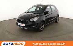 Bild des Angebotes Ford Ka/Ka+ 1.2 Ti-VCT Active*TEMPO*PDC*SHZ*LIM*KLIMA*