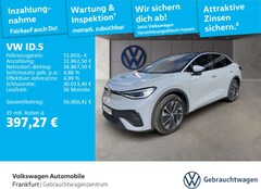 Bild des Angebotes VW ID.5 Pro 210 kW Navi IQ.Light DAB+ FrontAssist