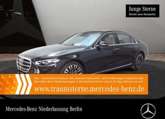 Bild des Angebotes Mercedes-Benz S 600 S 580 L 4M PANO+360+MULTIBEAM+BURMESTER3D+FAHRASS