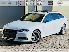 Bild des Angebotes Audi S4 3.0 V6 TFSI Quattro +ACC+AHK+HUD+MATRIX+STHZ+