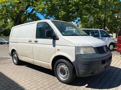 Bild des Angebotes VW T5 Transporter T5 1.9 TDi,Kasten,Ahk,TÜV 11/25