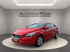 Bild des Angebotes Volvo V40 *1HAND*TÜVNEU*KAMERA*AHK*