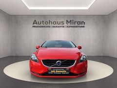 Bild des Angebotes Volvo V40 *1HAND*TÜVNEU*KAMERA*AHK*