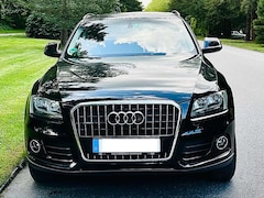 Bild des Angebotes Audi Q5 Q5 2.0 TDI quattro S tronic