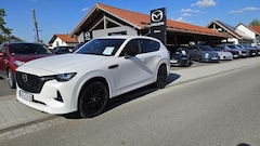 Bild des Angebotes Mazda CX-60 als Homura 2025 Reihen 6-Zylinder