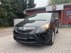 Bild des Angebotes Opel Zafira C Tourer Selection* 1. HAND* 7-SITZER*