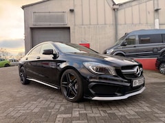 Bild des Angebotes Mercedes-Benz CLA 45 AMG 4Matic