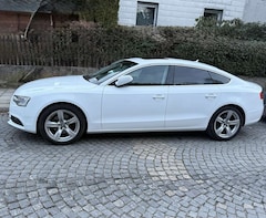 Bild des Angebotes Audi A5 1.8 TFSI Sportback multitronic,  navigation