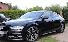 Bild des Angebotes Audi A7 3.0 TDI competition quattro tiptronic V8 Sound