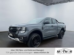 Bild des Angebotes Ford Ranger Tremor 2.0 Ecoblue e-4WD Extrakabine