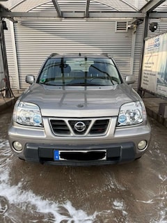 Bild des Angebotes Nissan X-Trail