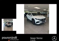 Bild des Angebotes Mercedes-Benz EQA 300 4M AMG Kamera/DAB/LED/MBUX/Ambiente/Totw