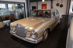 Bild des Angebotes Mercedes-Benz 300 SEL 6.3L