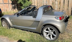 Bild des Angebotes smart roadster smart roadster softtouch
