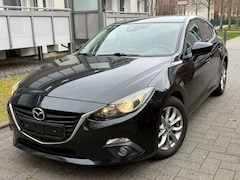 Bild des Angebotes Mazda 3 Lim. Center-Line/Navi/PDC/Multi./Temp./Sports.
