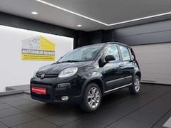 Bild des Angebotes Fiat Panda Rock 4x4 0.9 TwinAir Klima Scheckheft