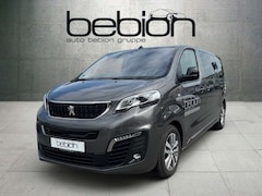 Bild des Angebotes Peugeot Traveller L2 (75kWh Batterie) Business Elektromotor