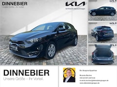 Bild des Angebotes Kia Ceed / cee'd CEED 1.5T Vision Navi+Kamera+SHZ+Klimaautom.