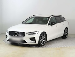 Bild des Angebotes Volvo V60 R Design H&K+Navi+Winterpaket+Kamera