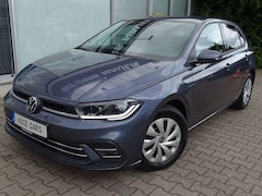Bild des Angebotes VW Polo VI Style IQ DRIVE*SITZHEIZUNG*PARKPILOT