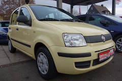 Bild des Angebotes Fiat Panda 1.2 8V Classic