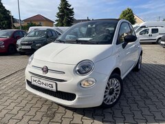 Bild des Angebotes Fiat 500C 1.0 Cabrio Klima*Carplay*Einparkhilfe