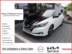 Bild des Angebotes Nissan Leaf 62 kWh e+ N-CONNECTA LED Winter