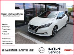 Bild des Angebotes Nissan Leaf 62 kWh e+ N-CONNECTA LED Winter