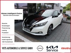 Bild des Angebotes Nissan Leaf 62 kWh e+ N-CONNECTA LED Winter