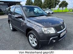 Bild des Angebotes Suzuki Grand Vitara 1.9 DDIS Comfort