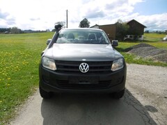 Bild des Angebotes VW Amarok 2.0 BiTDI 4MOTION Seikel