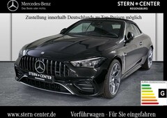 Bild des Angebotes Mercedes-Benz CLE 53 AMG AMG 4MATIC+ Cabriolet MBUX Burm LED