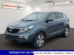 Bild des Angebotes Kia Sportage 2.0 CRDi Aut. 4WD Spirit XENON NAVI